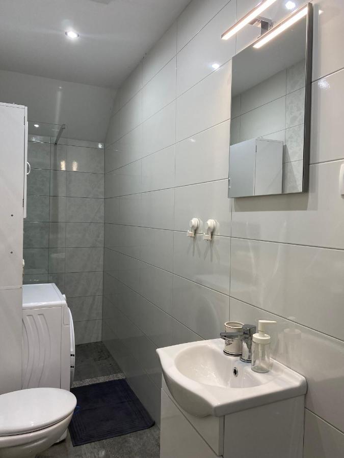 Apartma Azurre Postojna Exterior foto