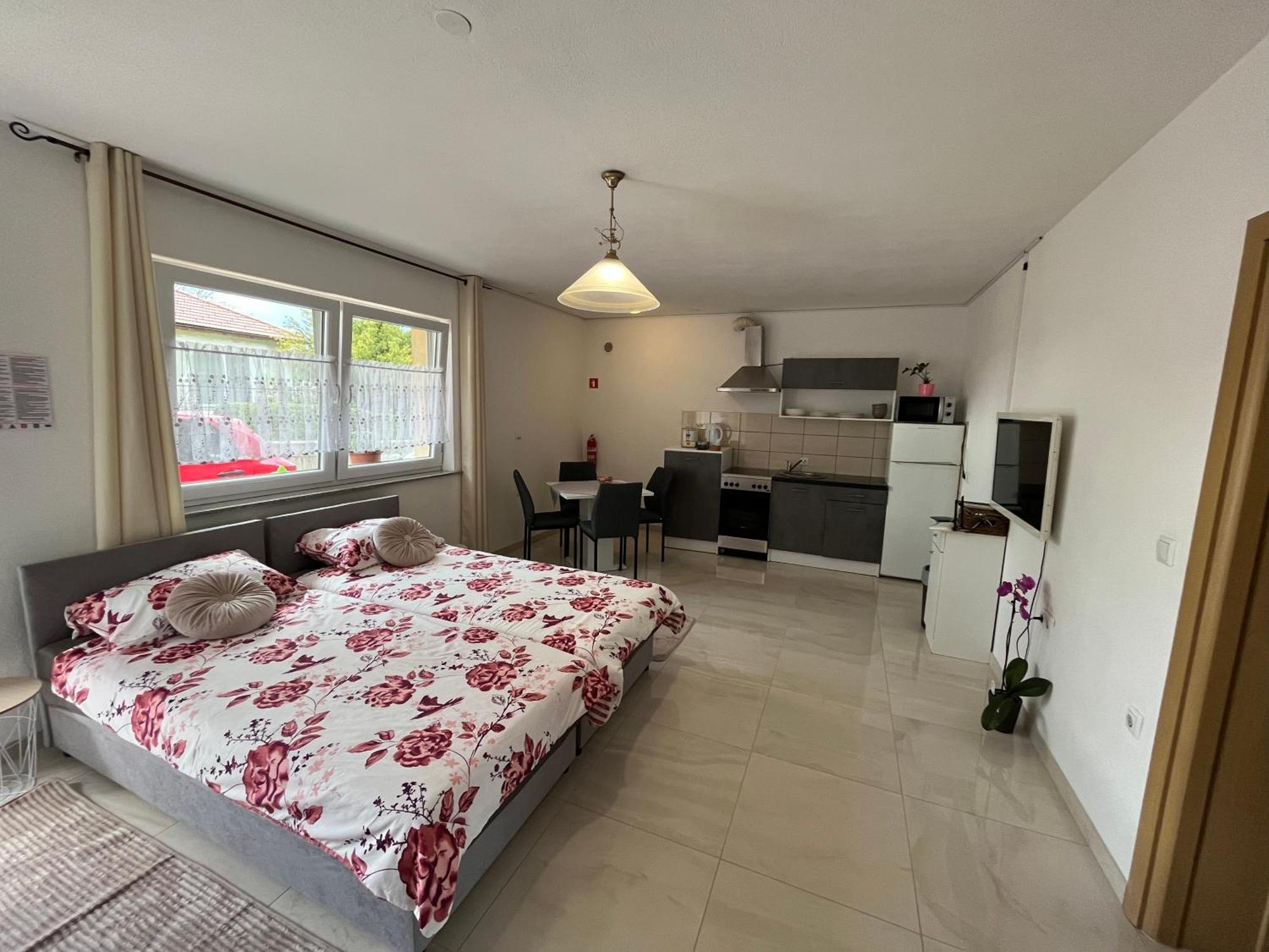 Apartma Azurre Postojna Exterior foto